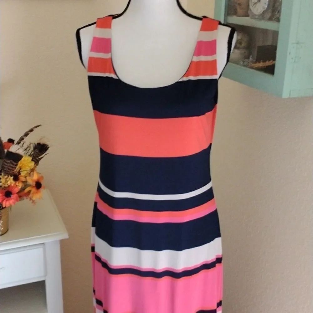 Jessica Howard Maxi Dress - Picture 2 of 11